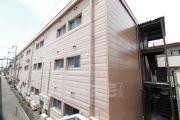 阪急宝塚線庄内駅まで徒歩17分
