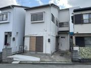 小池町戸建借家