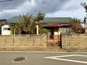 荒尾市牛水戸建