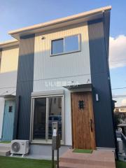 大谷テラスハウスA棟