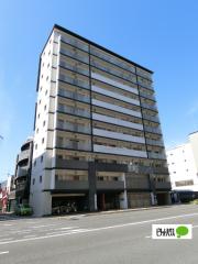 エステムプラザ京都聚楽第 粋邸