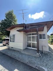 鳥居ケ丘貸家 南東