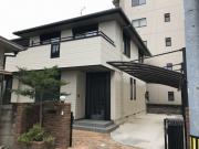 南観音植木貸家