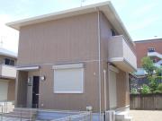 柚垣様戸建借家III