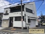 ＪＲ大阪環状線大正駅までバス約11分 徒歩2分