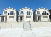 つくしが丘5丁目戸建