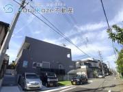 地下鉄桜通線鶴里駅まで徒歩1分