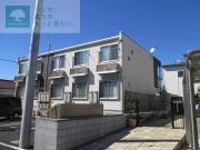 ＪＲ総武線（各駅停車）本八幡駅まで徒歩20分