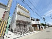 クリエオーレ牧野本町