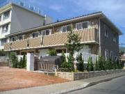 ナーセリーコート B