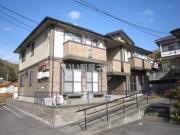 ＪＲ福塩線府中駅までバス約6分 徒歩13分