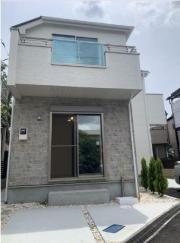 小田急小田原線喜多見駅まで徒歩16分