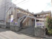 コーネル東大宮