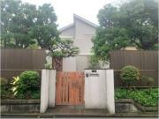 杉並区南荻窪1丁目戸建て
