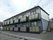 イーストハイツ