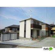 プランドールHINATA1号棟