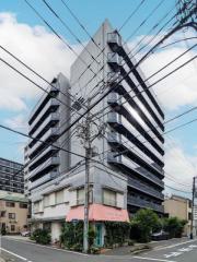ブルーライン阪東橋駅まで徒歩4分