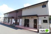ＪＲ東北本線郡山駅まで徒歩20分