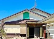 神栖市波崎戸建て