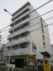 京急本線黄金町駅まで徒歩3分