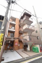 京阪鴨東線出町柳駅まで徒歩6分