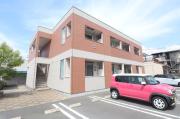 水島臨海鉄道弥生駅まで徒歩11分