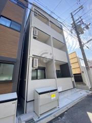 地下鉄谷町線平野駅まで徒歩6分