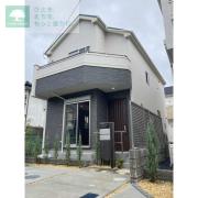 ＪＲ武蔵野線市川大野駅まで徒歩16分