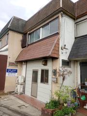 鍵山テラスハウス