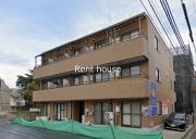ＪＲ中央線吉祥寺駅まで徒歩5分