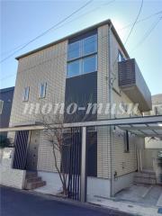 東急田園都市線用賀駅まで徒歩10分