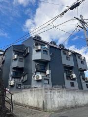 西鉄天神大牟田線大橋駅まで徒歩6分