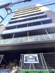 ザ・パークハビオ日本橋茅場町