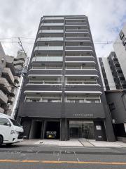 地下鉄千日前線桜川駅まで徒歩4分