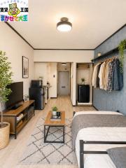 Maison Luna 1F