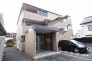プリムローズ四軒家