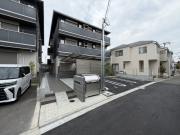 D-ROOM佐太中町