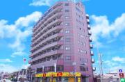 地下鉄谷町線出戸駅まで徒歩12分