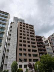 東京メトロ日比谷線東銀座駅まで徒歩1分