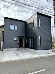 高木中央2丁目戸建賃貸