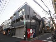 京王線上北沢駅まで徒歩3分