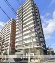 南海本線和歌山市駅まで徒歩4分