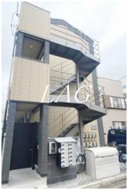 ＪＲ常磐線南千住駅まで徒歩15分