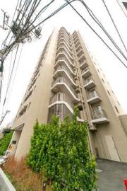 ＪＲ山手線高田馬場駅まで徒歩8分