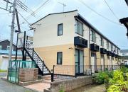 相鉄本線さがみ野駅までバス約16分 徒歩5分