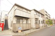 小田急江ノ島線東林間駅まで徒歩2分