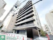 ＪＲ山手線代々木駅まで徒歩8分