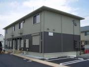 山陽電鉄網干線平松駅まで徒歩12分