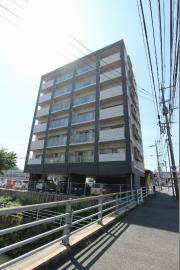 ＪＲ日豊本線南小倉駅まで徒歩5分