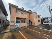 ＪＲ羽越本線新発田駅までバス約9分 徒歩4分